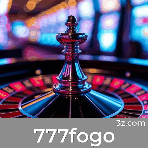 Cassino Online 777fogo