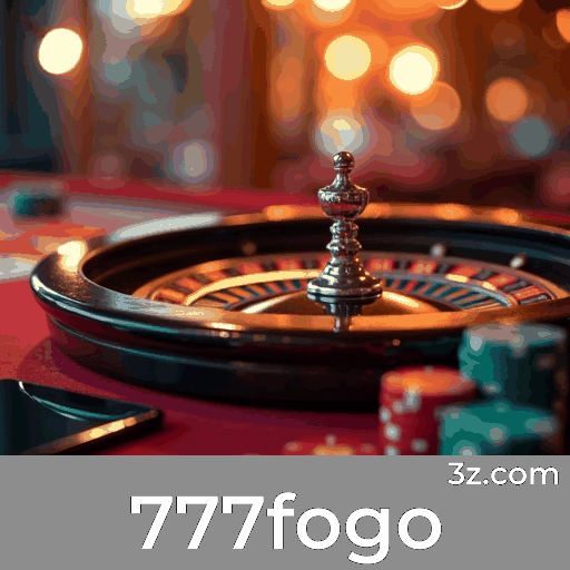 777fogo: Experiência de Cassino Imersiva e Diversificada