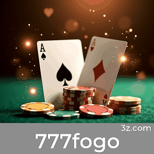 777fogo: Experiência de Cassino Imersiva para Brasileiros