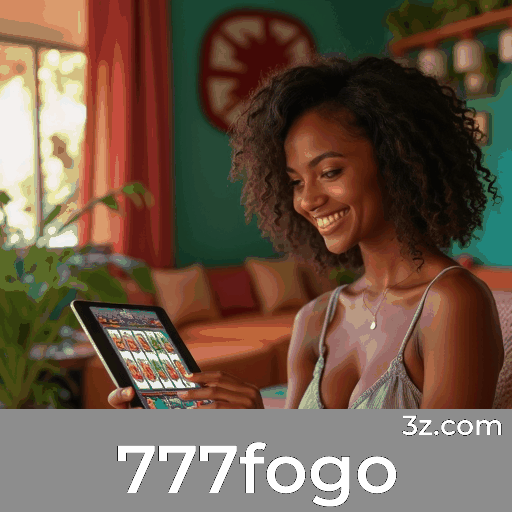 777fogo: Experiência de Cassino Imersiva para Brasileiros