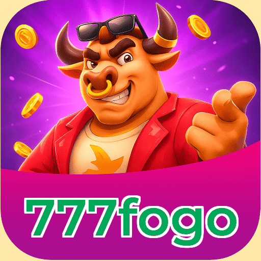 777fogo logo