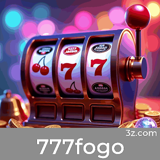 Cassino Online 777fogo