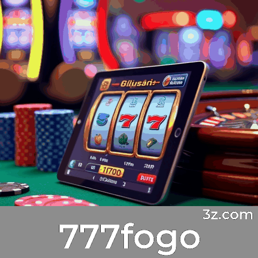 777fogo: Bônus Únicos e Ofertas Imperdíveis