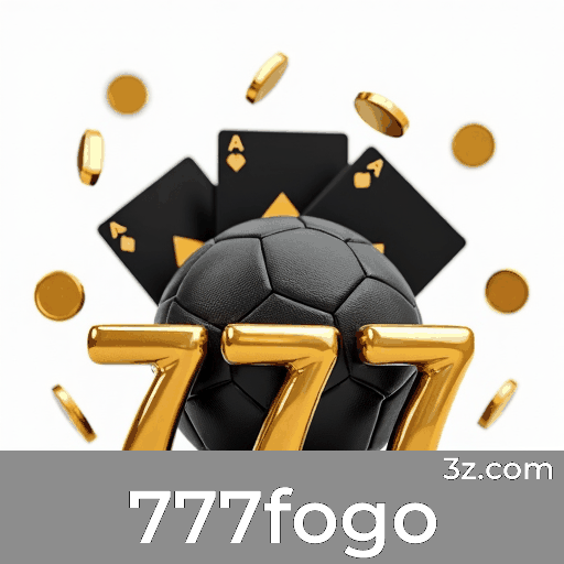 Cassino Online 777fogo