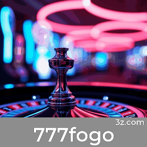 Pioneirismo em Experiências de Entretenimento Disruptivas na 777fogo