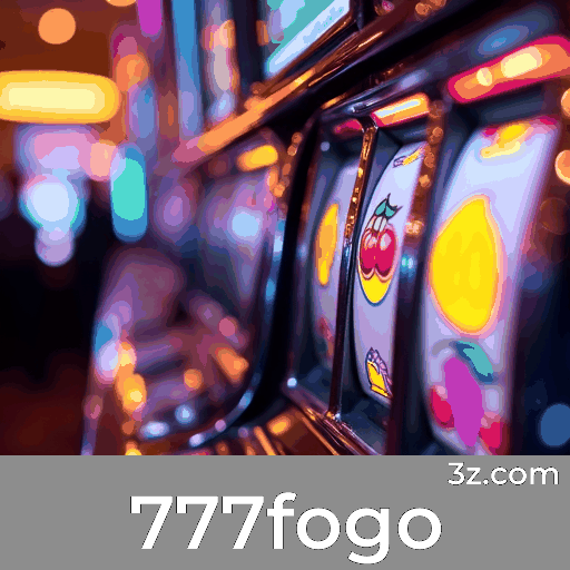 Cassino Online 777fogo