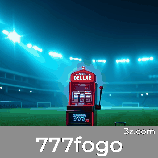 777fogo: Cassino Online Seguro e Premiado