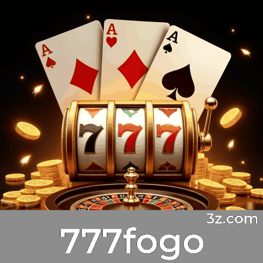 Cassino Online 777fogo