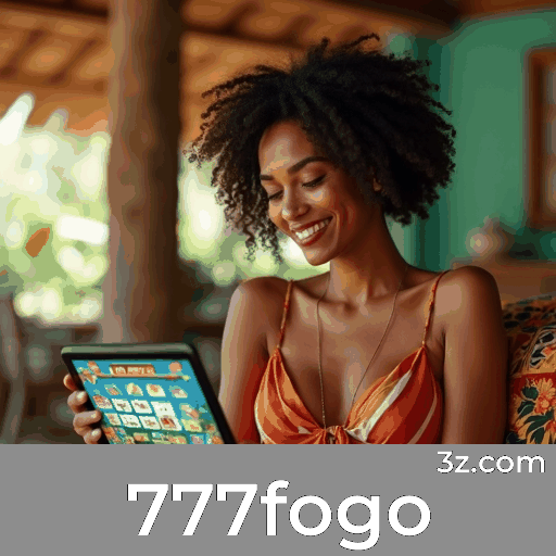 777fogo: Cassino Online Seguro e Premiado
