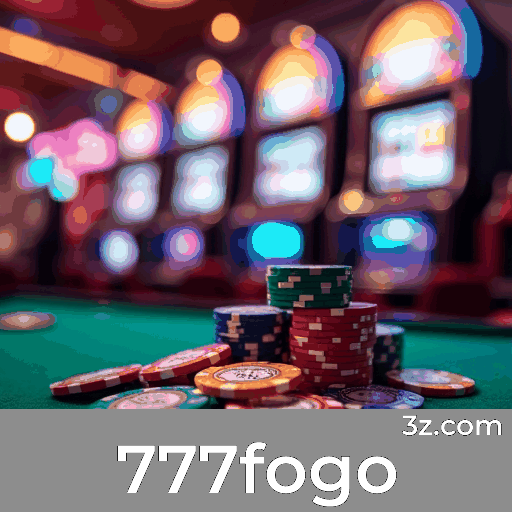 Cassino Online 777fogo