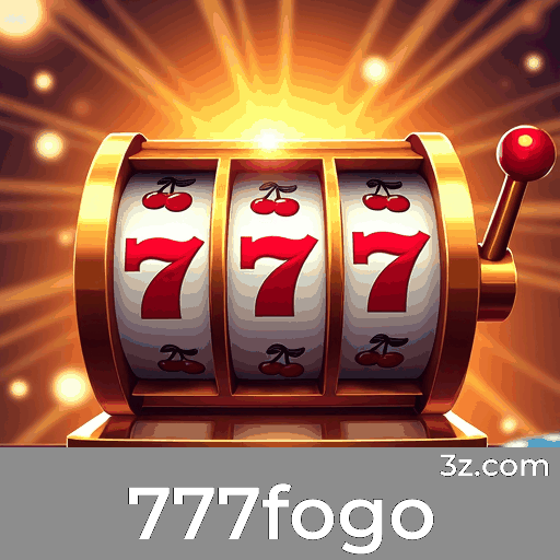 Cassino Online 777fogo