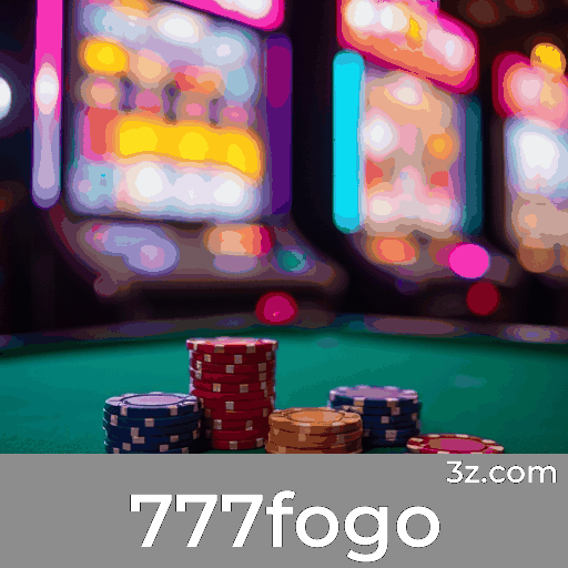 777fogo: Bônus Únicos e Ofertas Imperdíveis